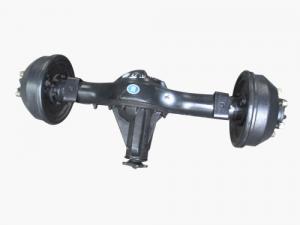 重車(chē)橋小裝載機(jī)專用