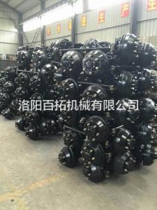 重車(chē)橋玉米收獲機(jī)械專用