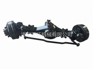 1061轉(zhuǎn)向驅(qū)動(dòng)帶氣剎車(chē)橋（原軍車(chē)專用）